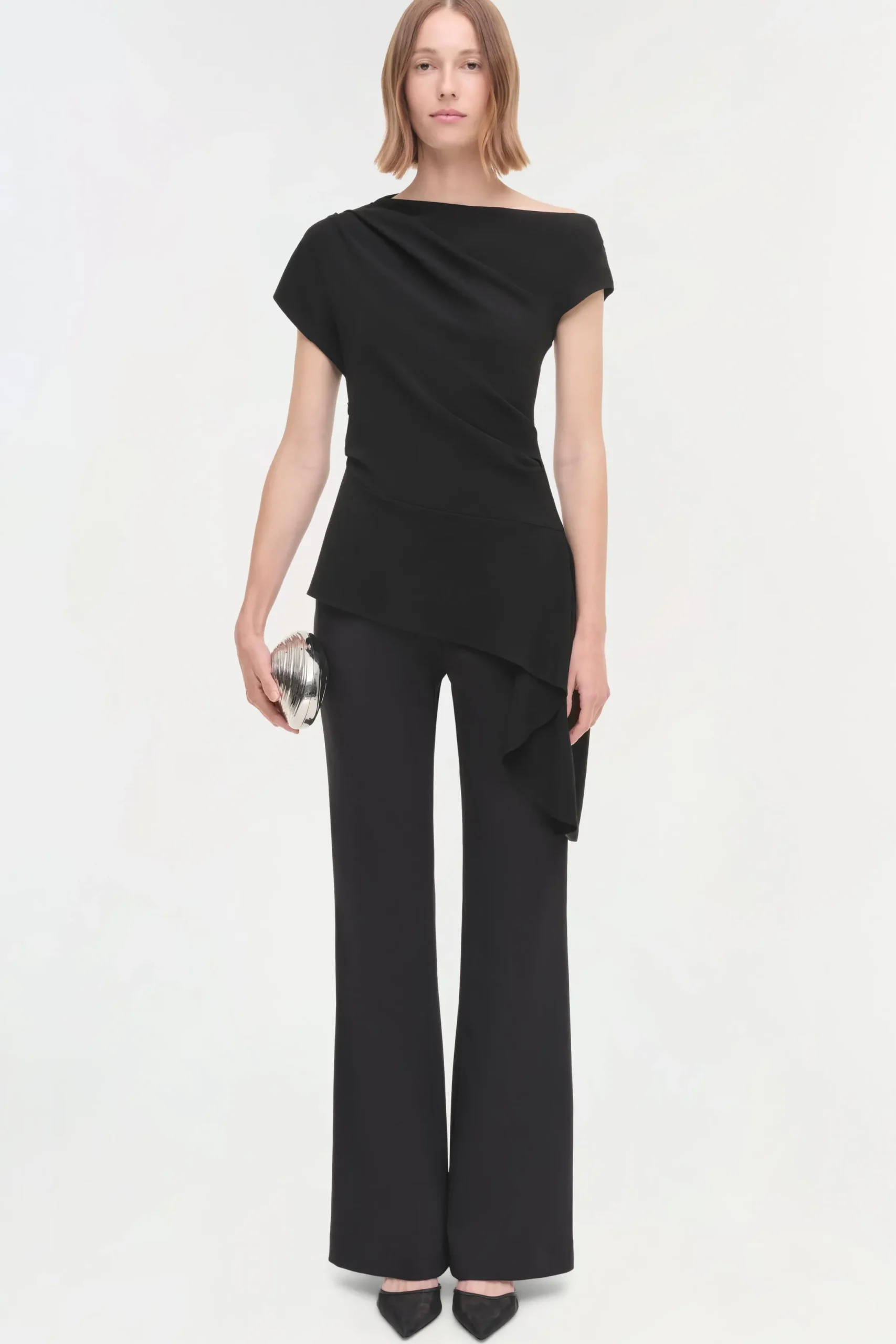 Women Simkhai Saskia Top