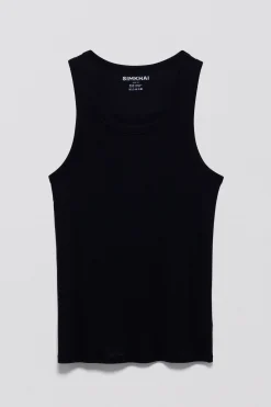 Women Simkhai Scoop-Neck Tank