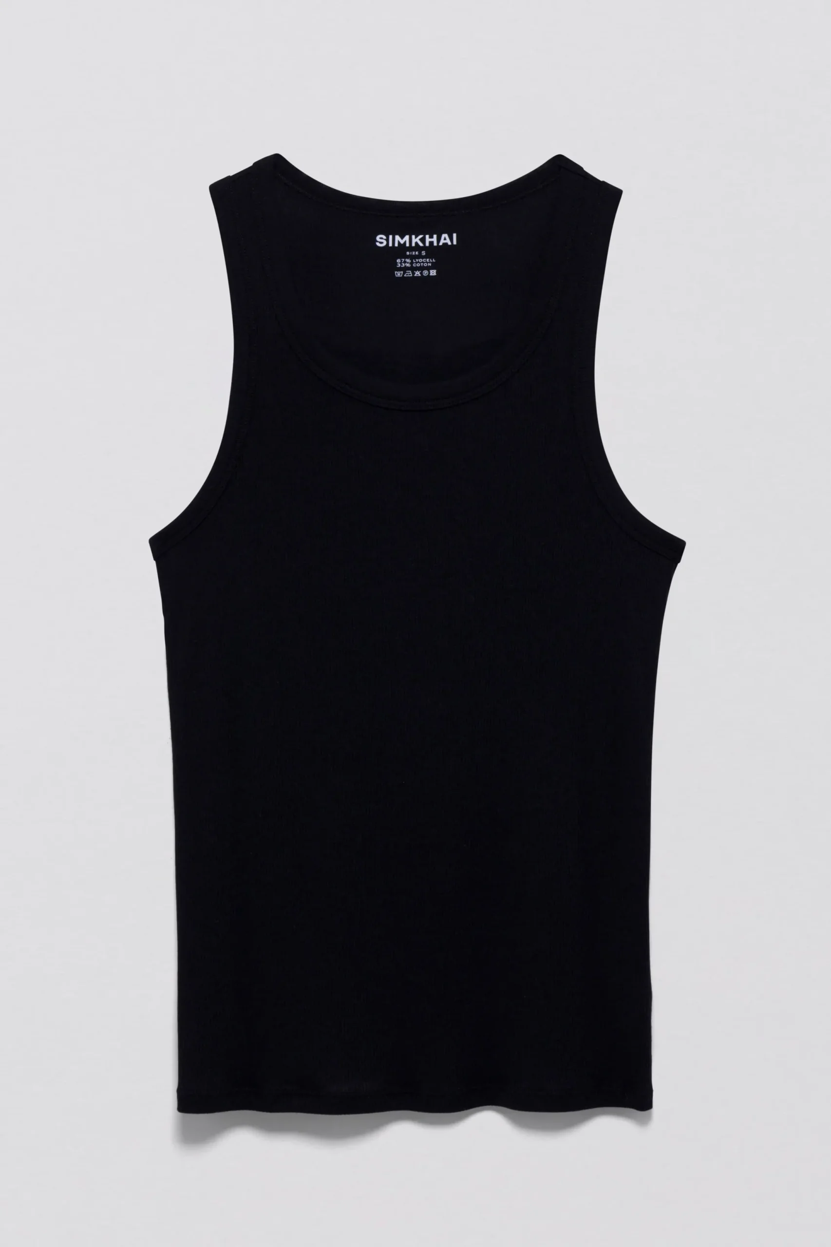 Women Simkhai Scoop-Neck Tank