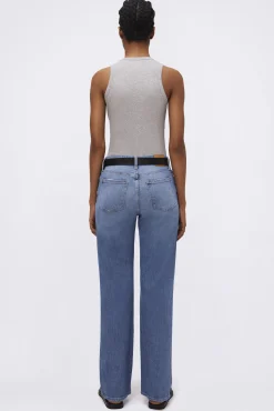 Women Simkhai Scoop-Neck Tank