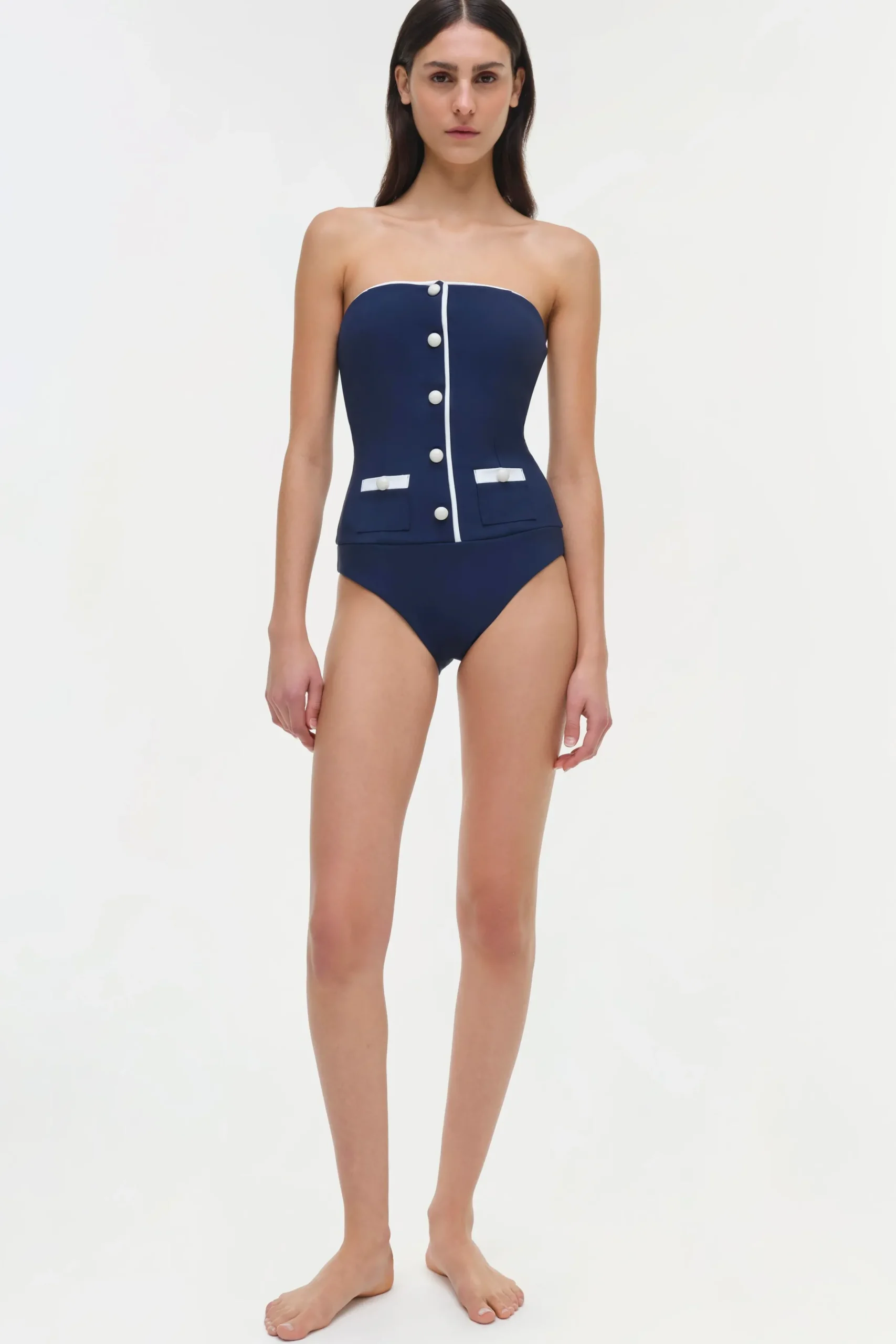 Women Simkhai Scout One Piece