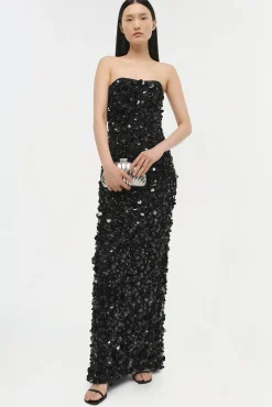 Women Simkhai Serafina Gown