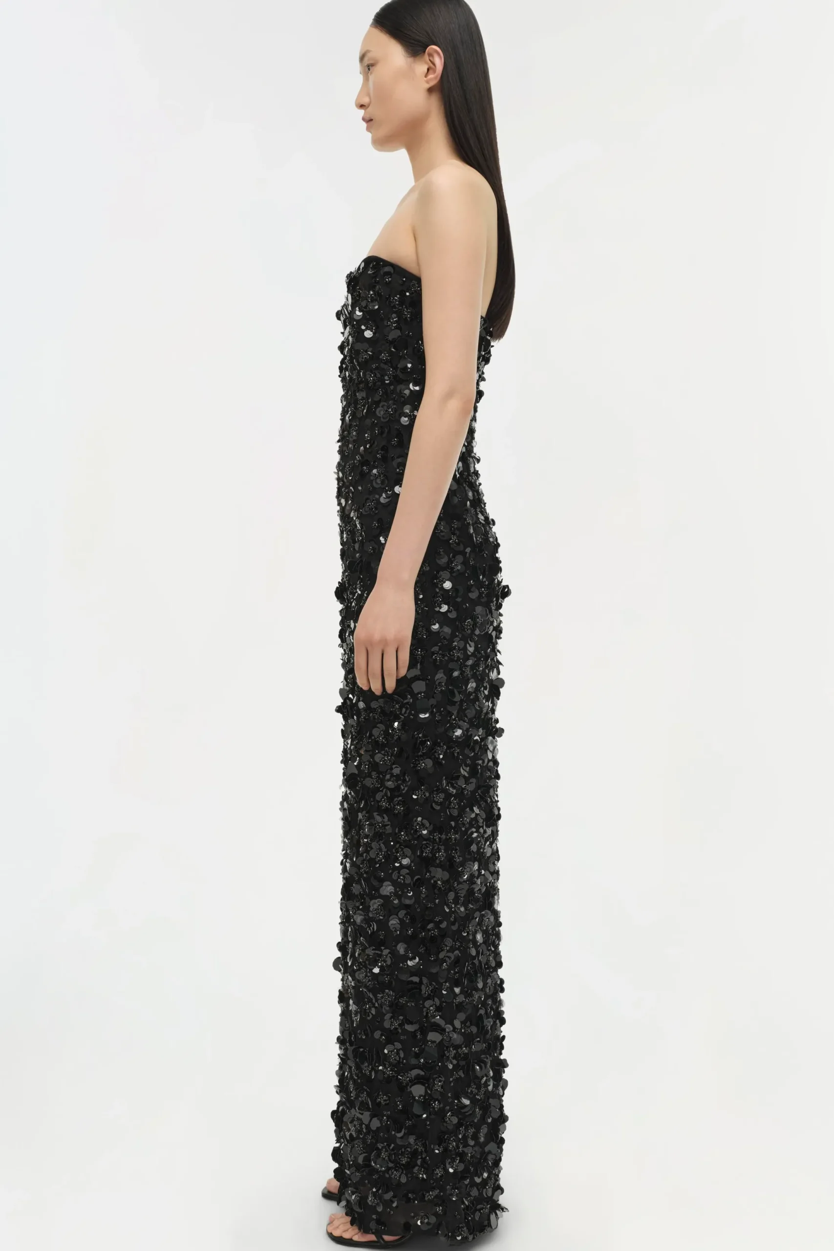 Women Simkhai Serafina Gown