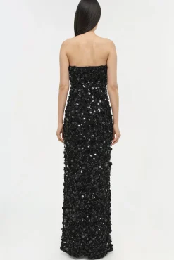 Women Simkhai Serafina Gown