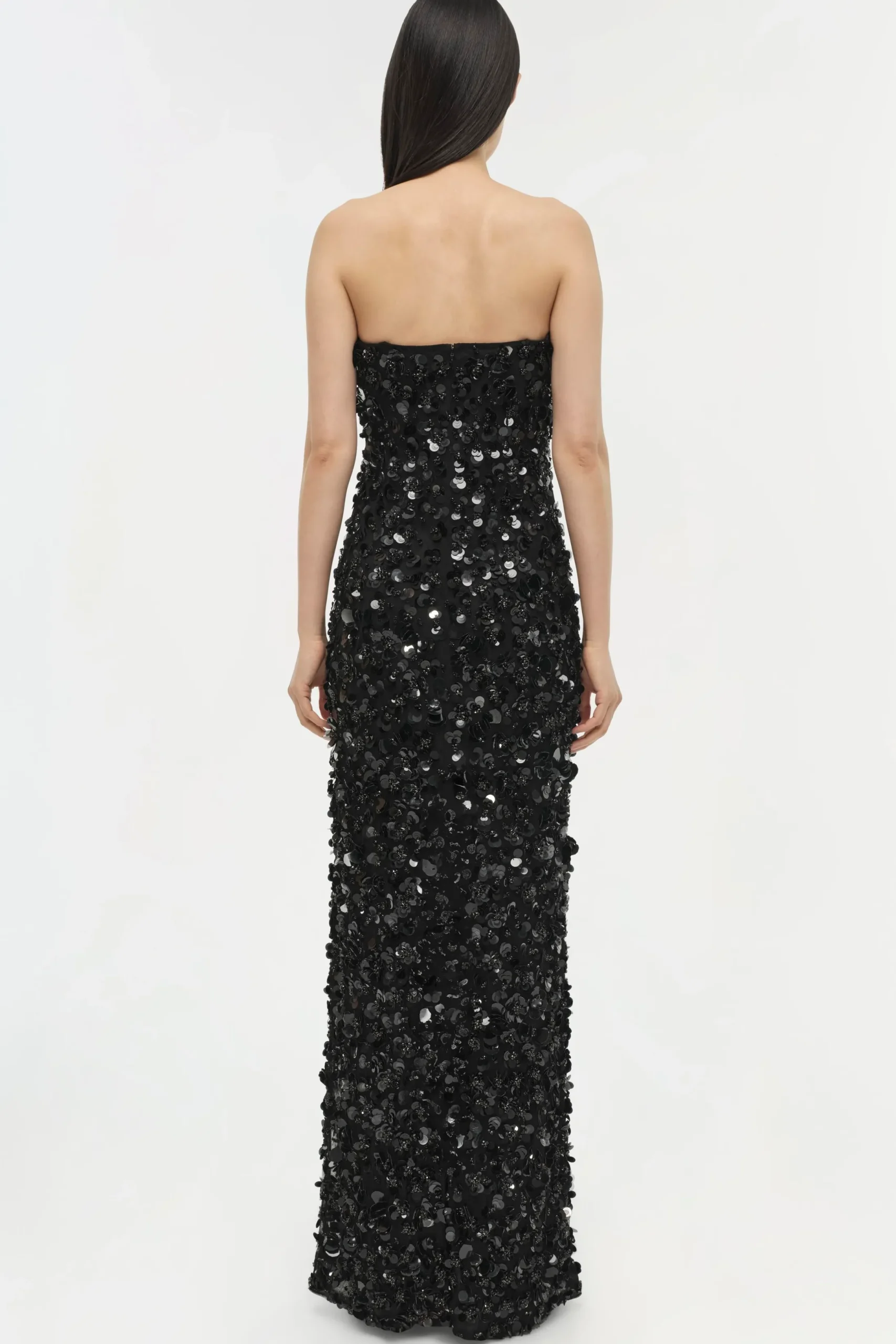 Women Simkhai Serafina Gown