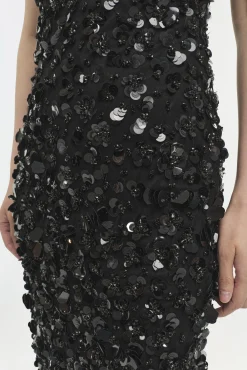 Women Simkhai Serafina Gown