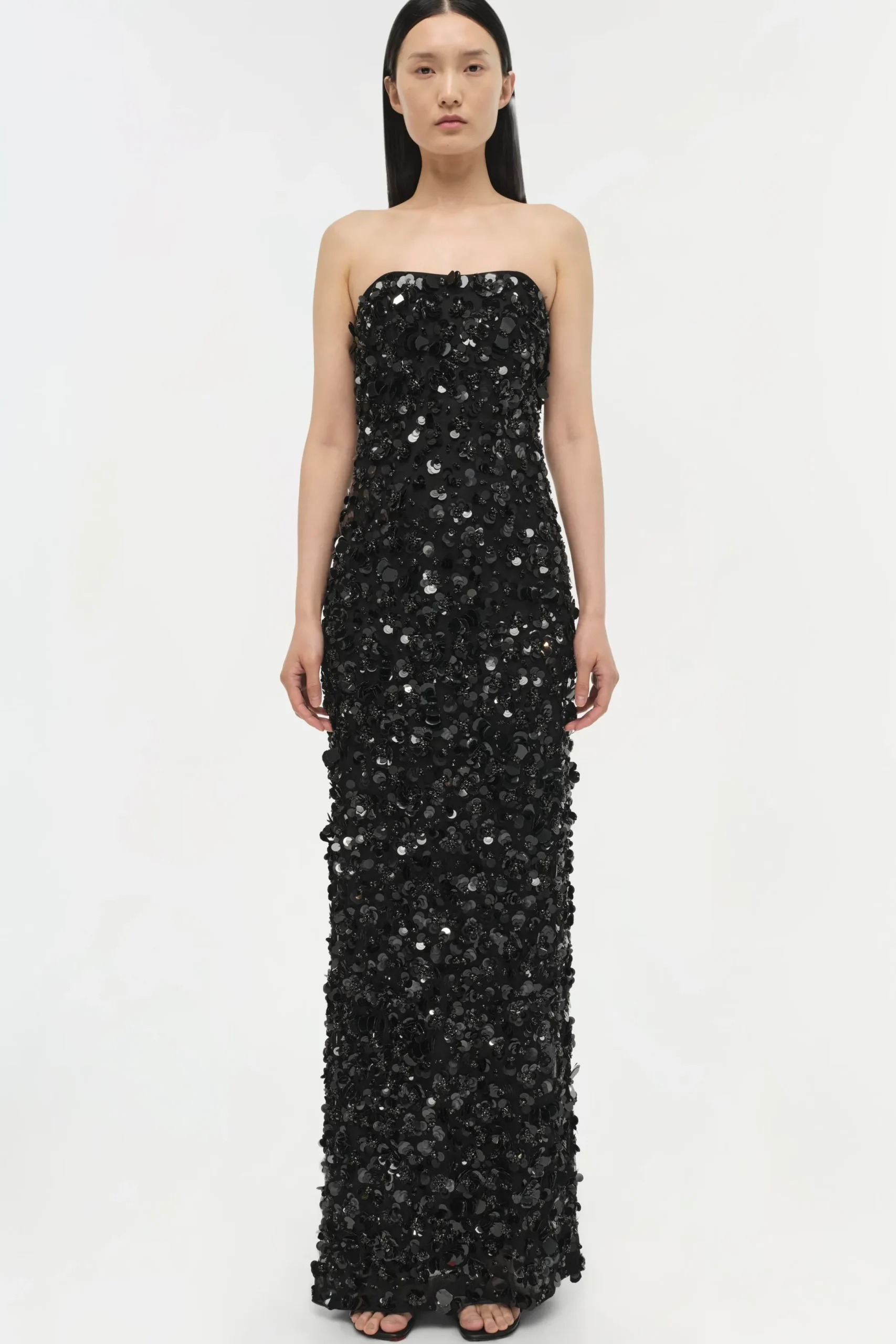 Women Simkhai Serafina Gown