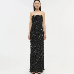 Women Simkhai Serafina Gown