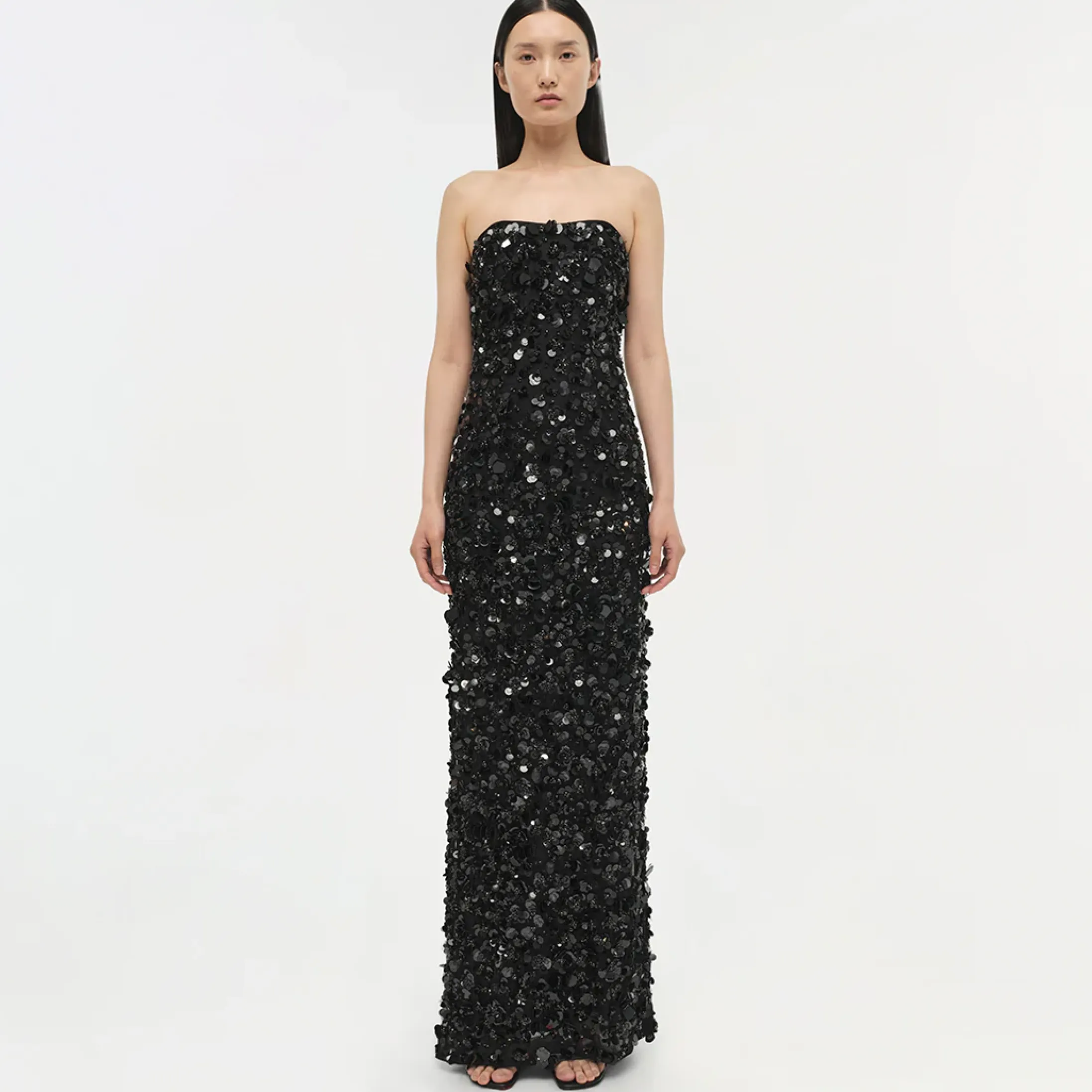 Women Simkhai Serafina Gown