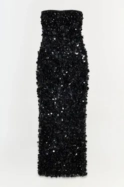 Women Simkhai Serafina Gown