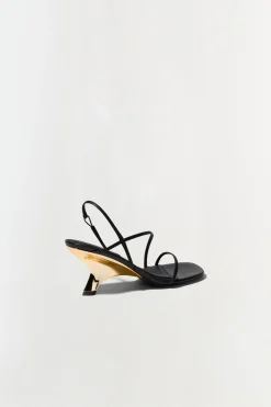 Simkhai Shadow Sandal