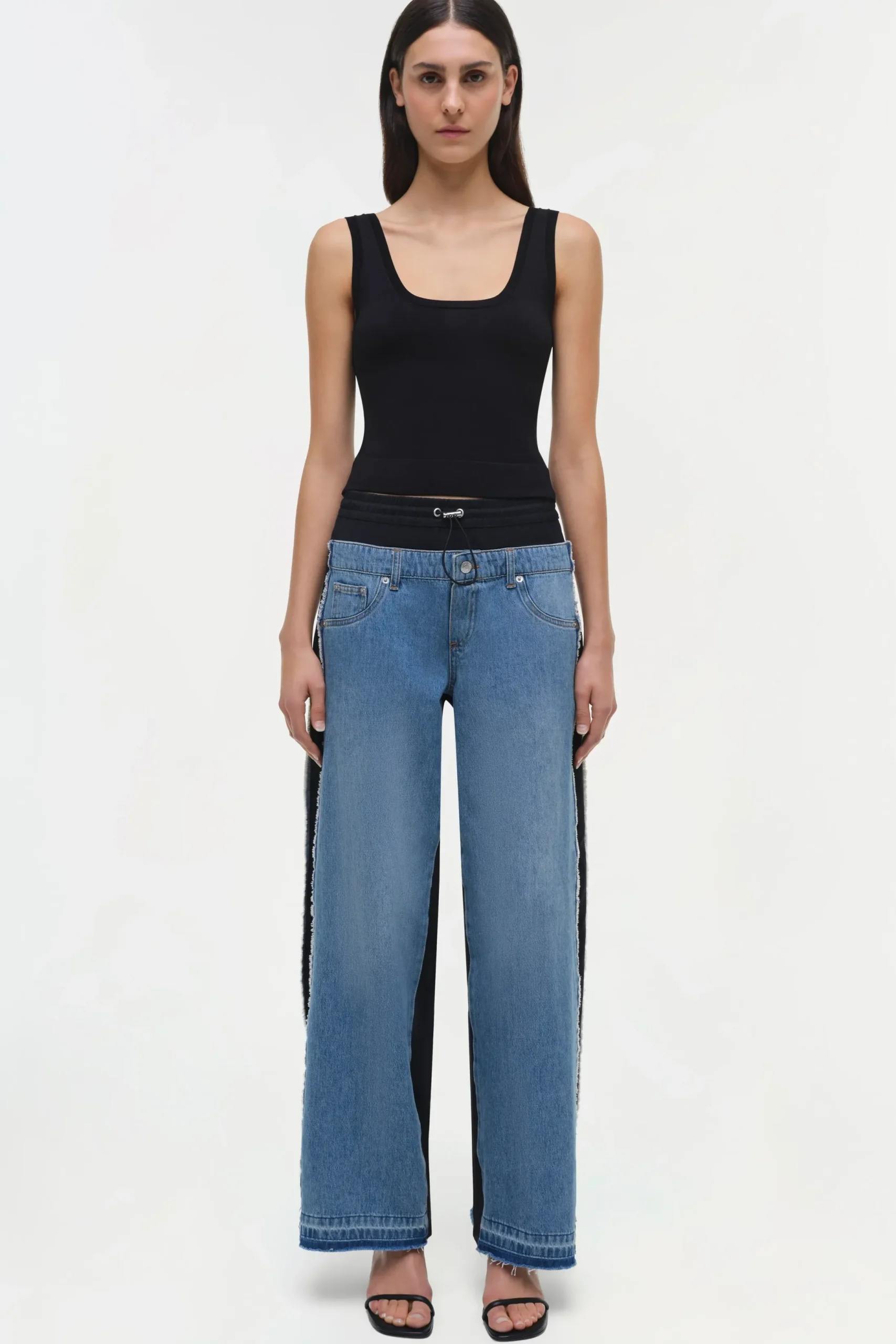 Women Simkhai Shia Denim