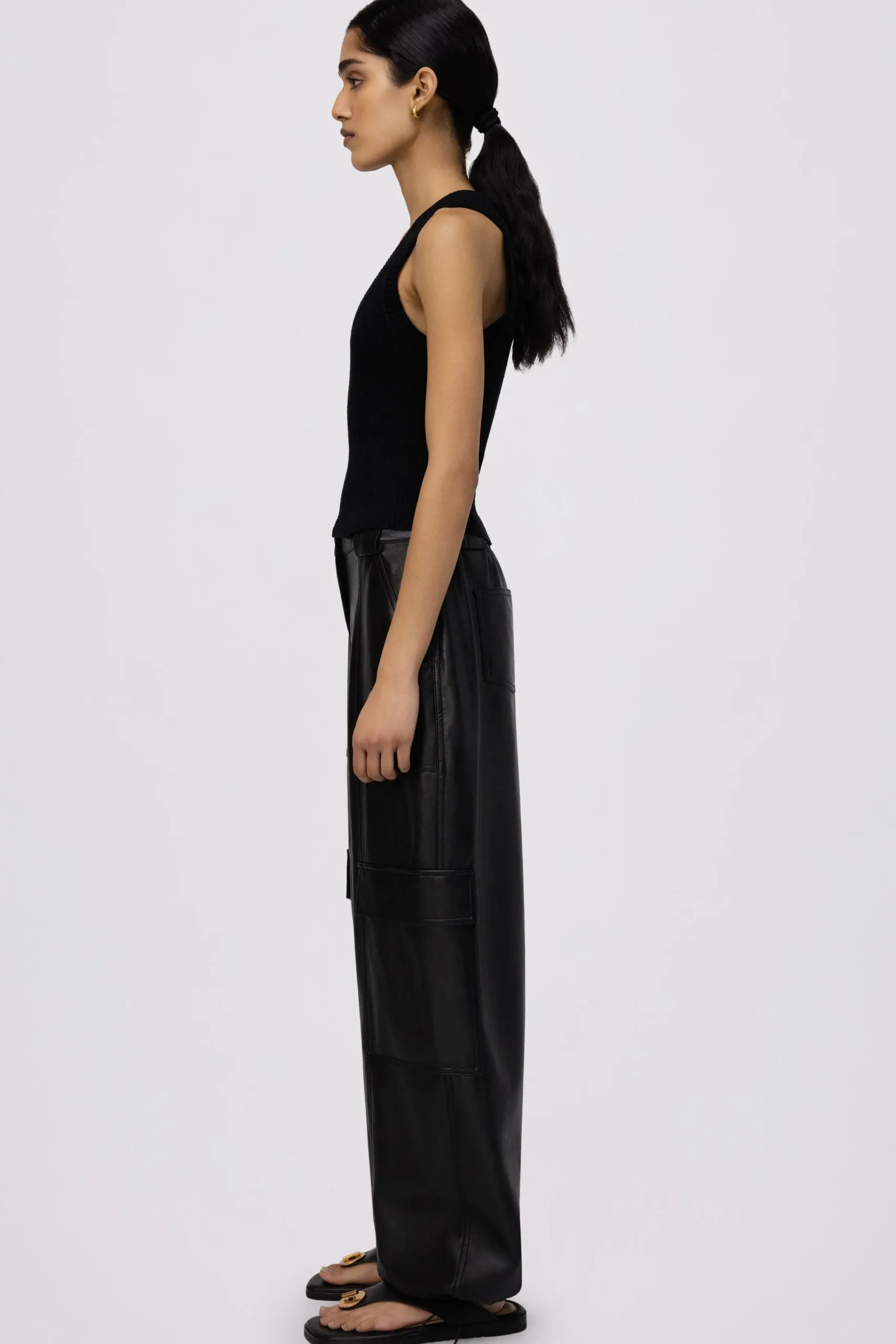 Women Simkhai Sibyl Tank