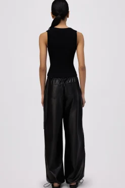 Women Simkhai Sibyl Tank