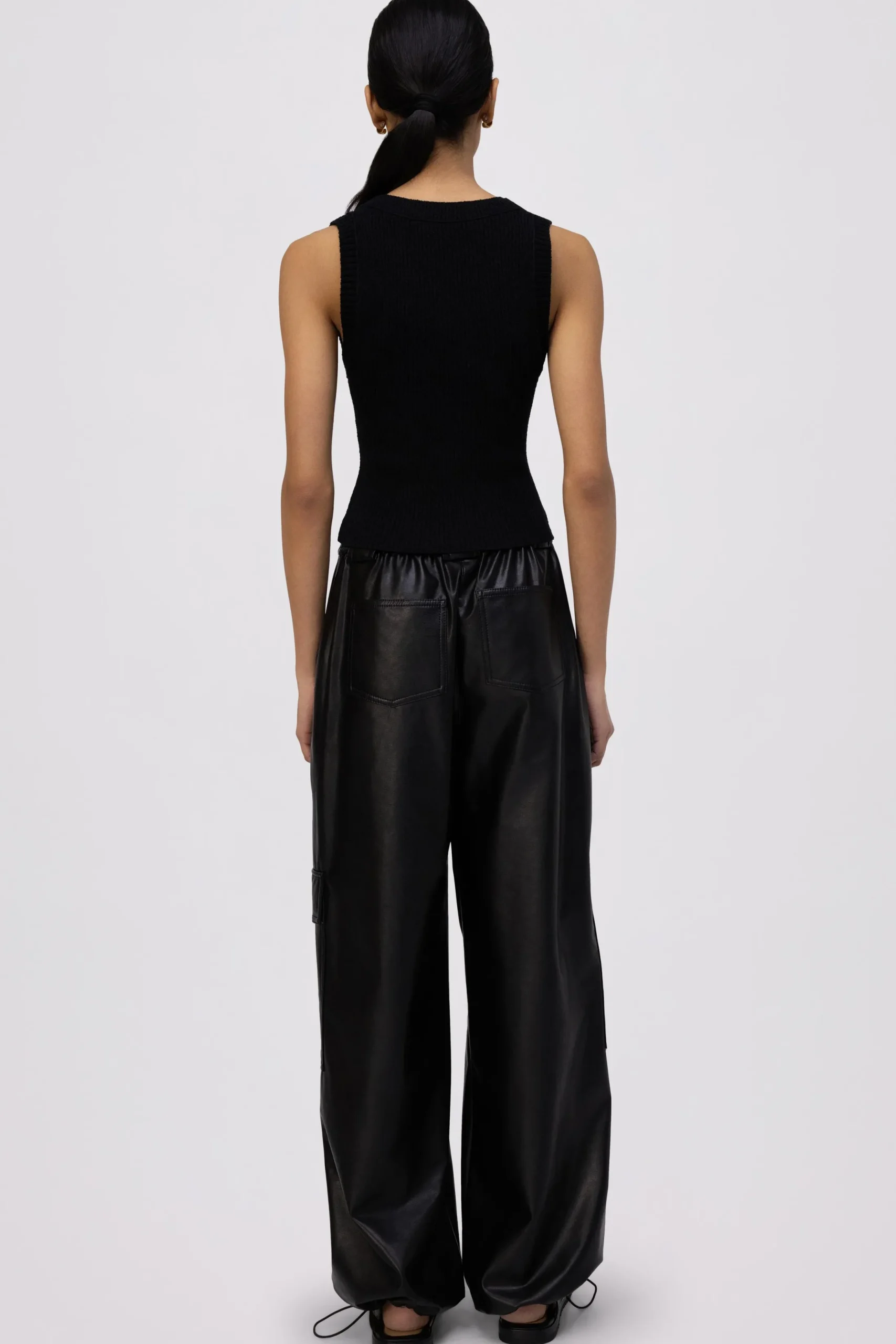 Women Simkhai Sibyl Tank