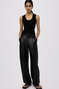 Women Simkhai Sibyl Tank