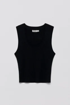 Women Simkhai Sibyl Tank