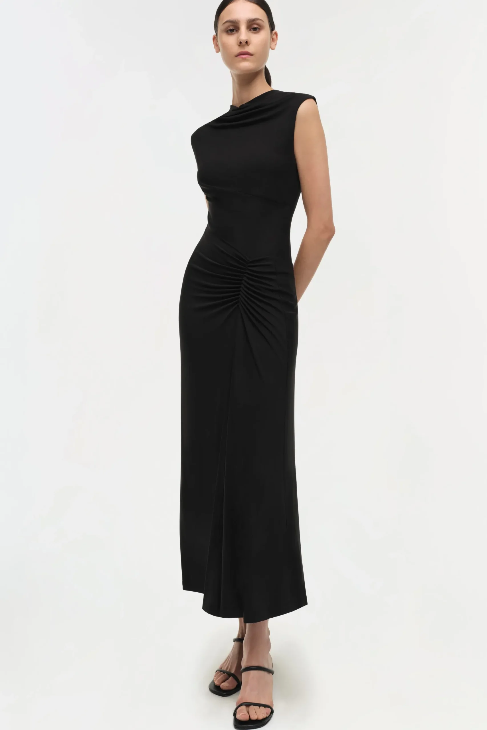 Women Simkhai Signature Acacia Dress