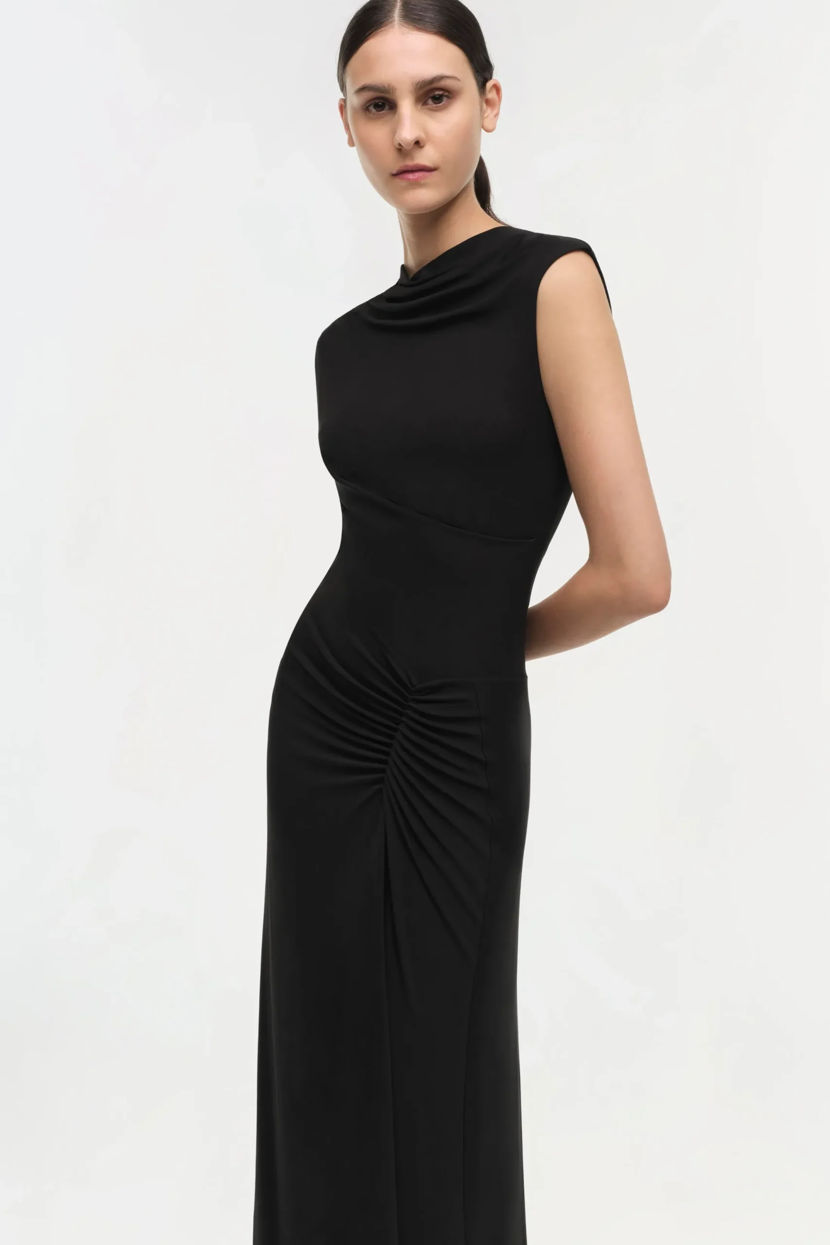 Women Simkhai Signature Acacia Dress