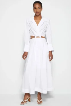 Women Simkhai Signature Alex Dress