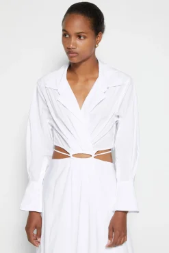 Women Simkhai Signature Alex Dress