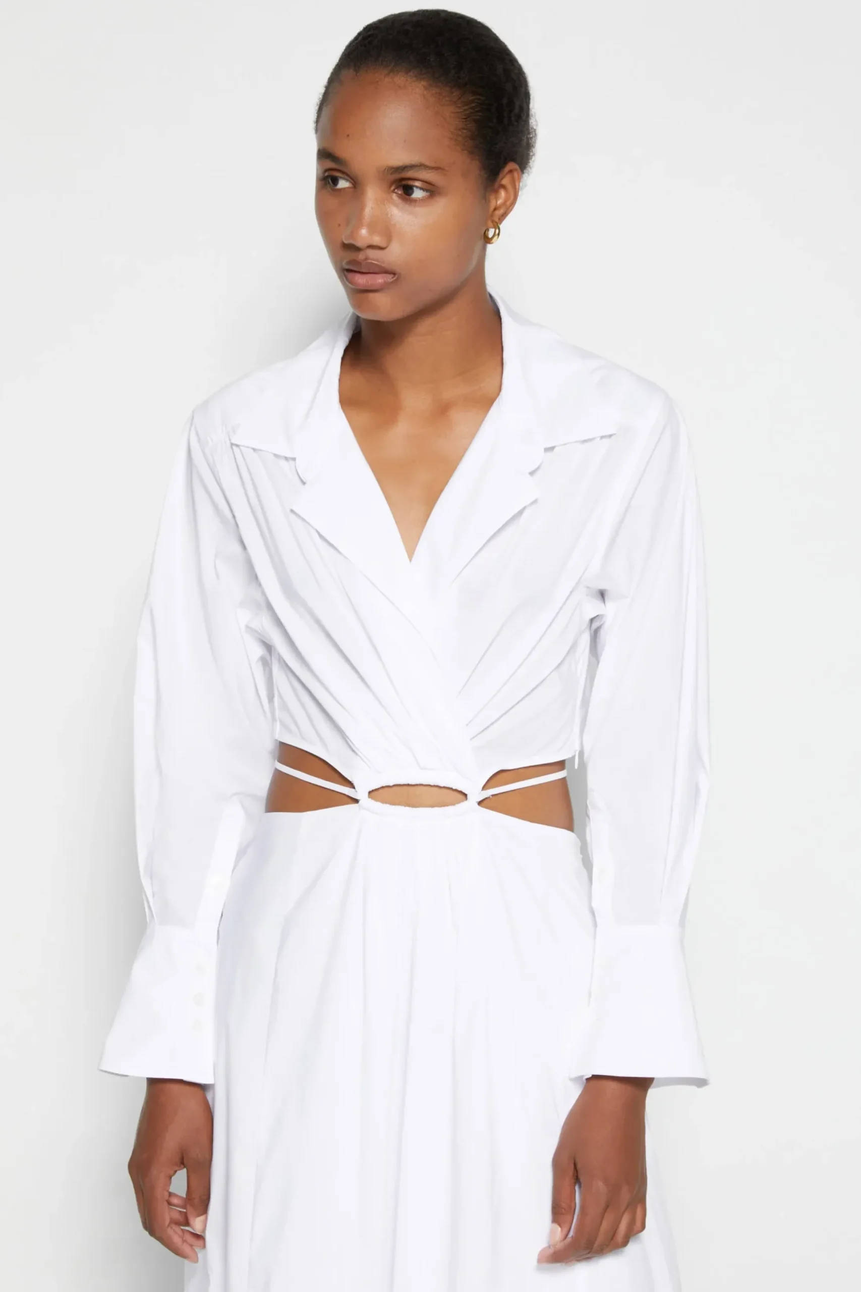 Women Simkhai Signature Alex Dress