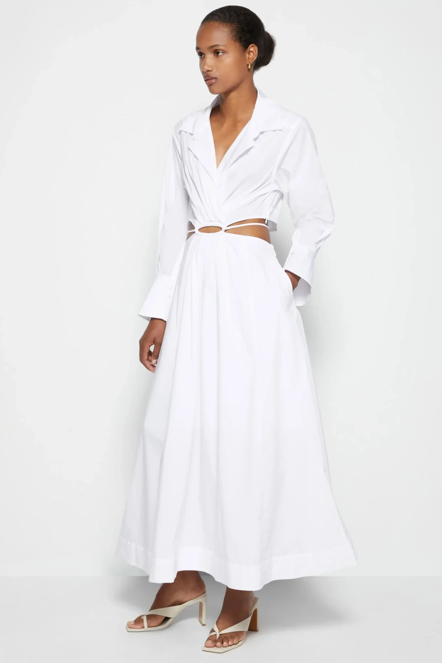 Women Simkhai Signature Alex Dress