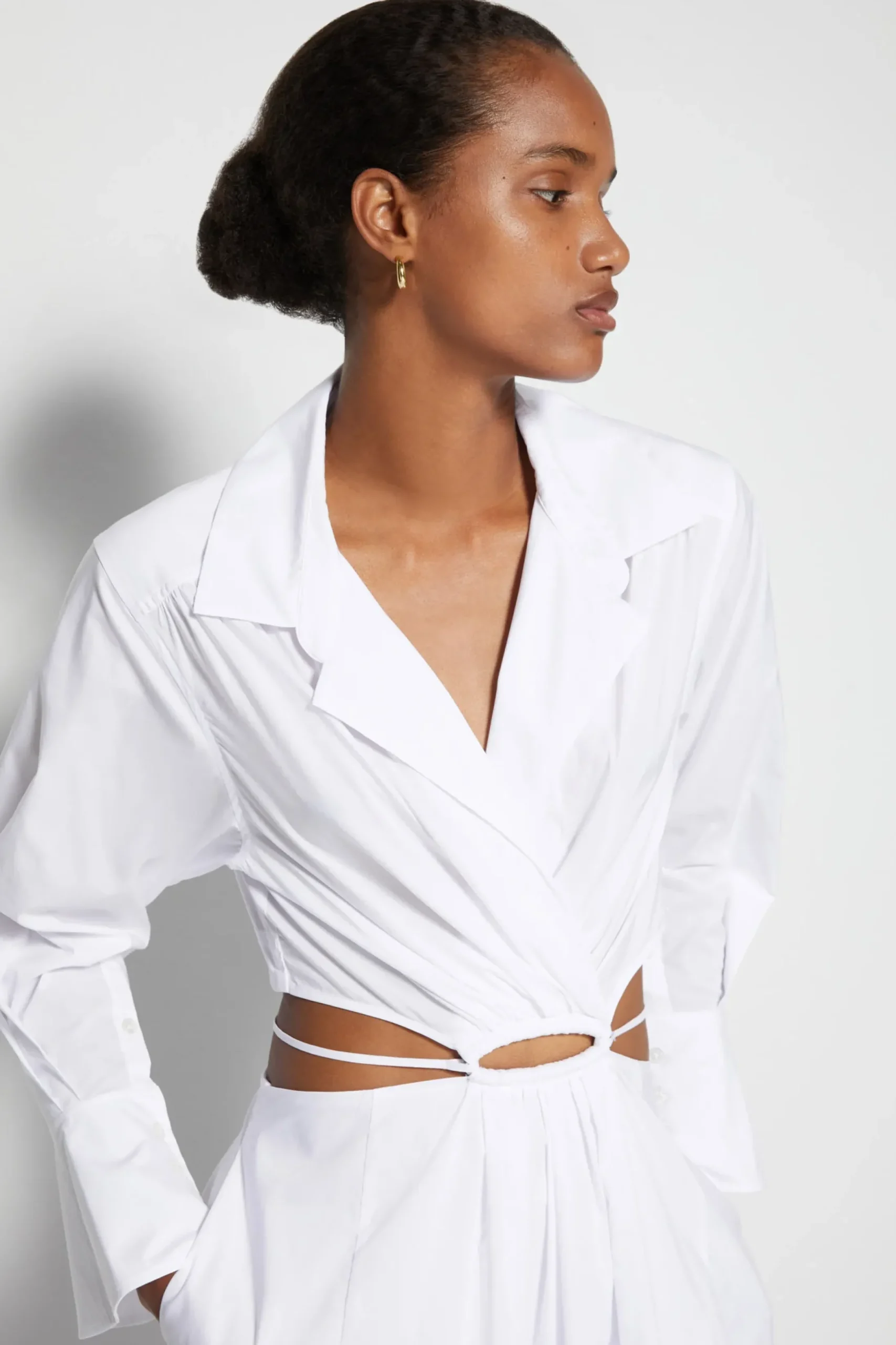 Women Simkhai Signature Alex Dress