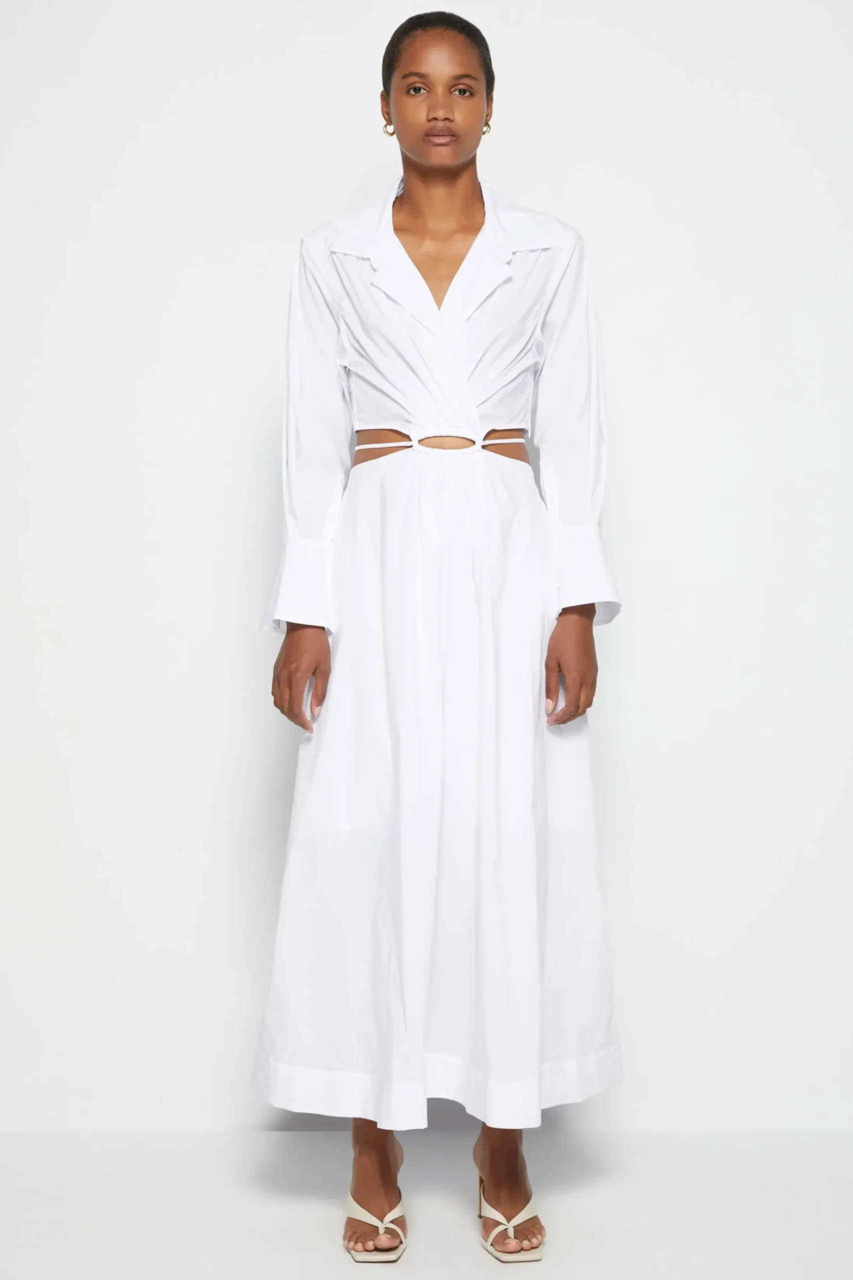 Women Simkhai Signature Alex Dress