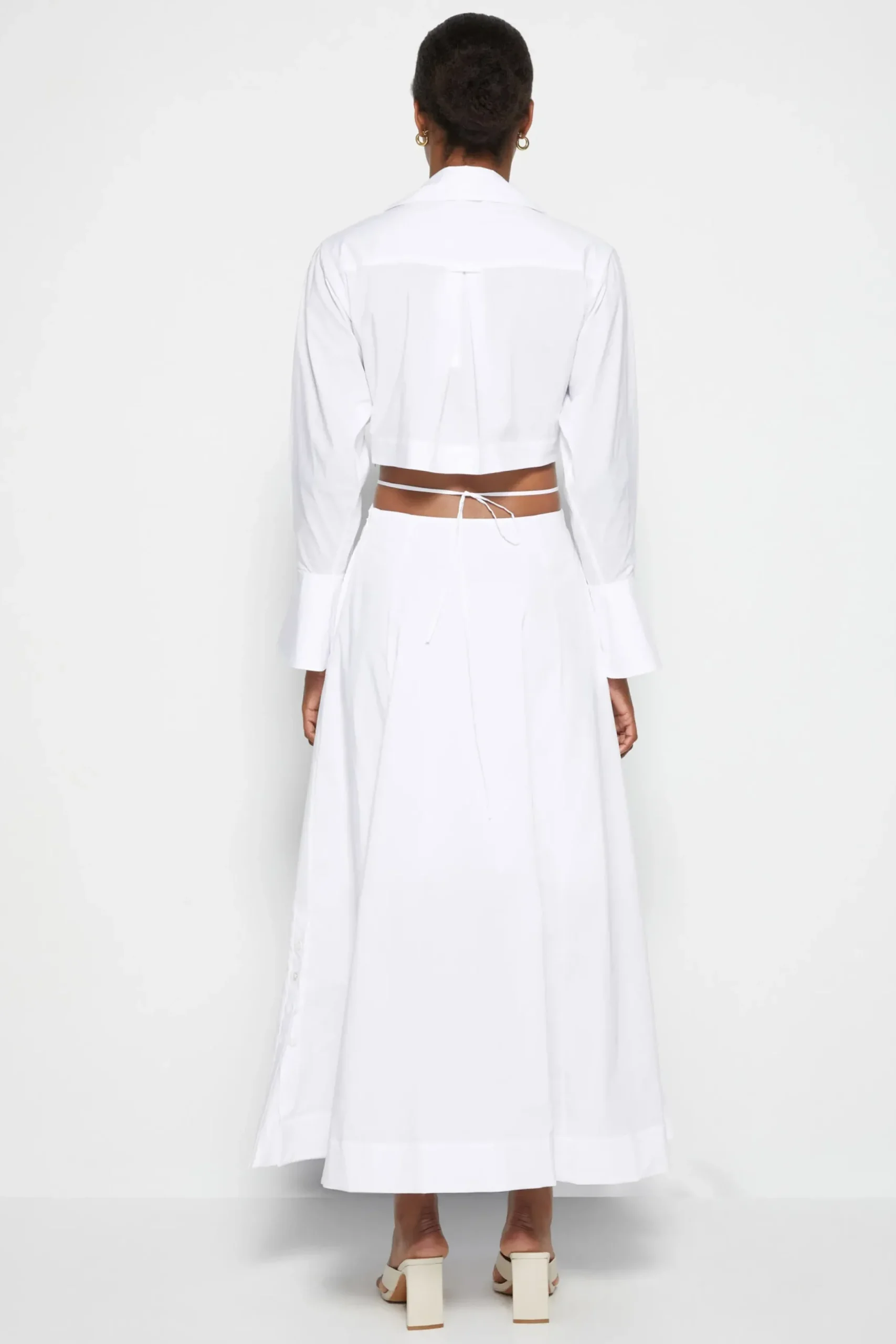 Women Simkhai Signature Alex Dress