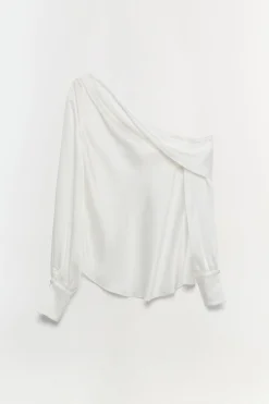 Women Simkhai Signature Alice Top