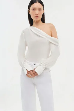 Women Simkhai Signature Alice Top