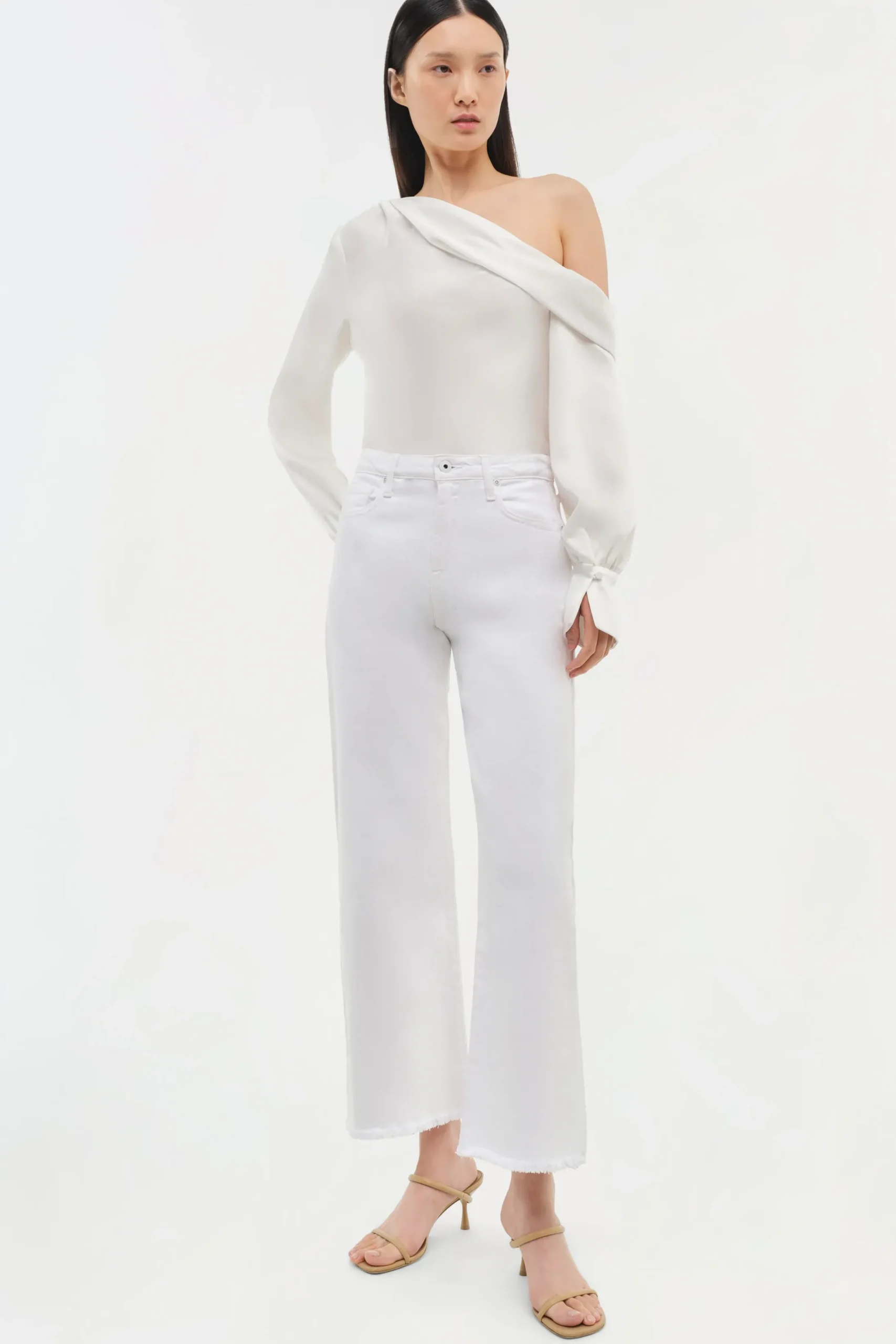 Women Simkhai Signature Alice Top
