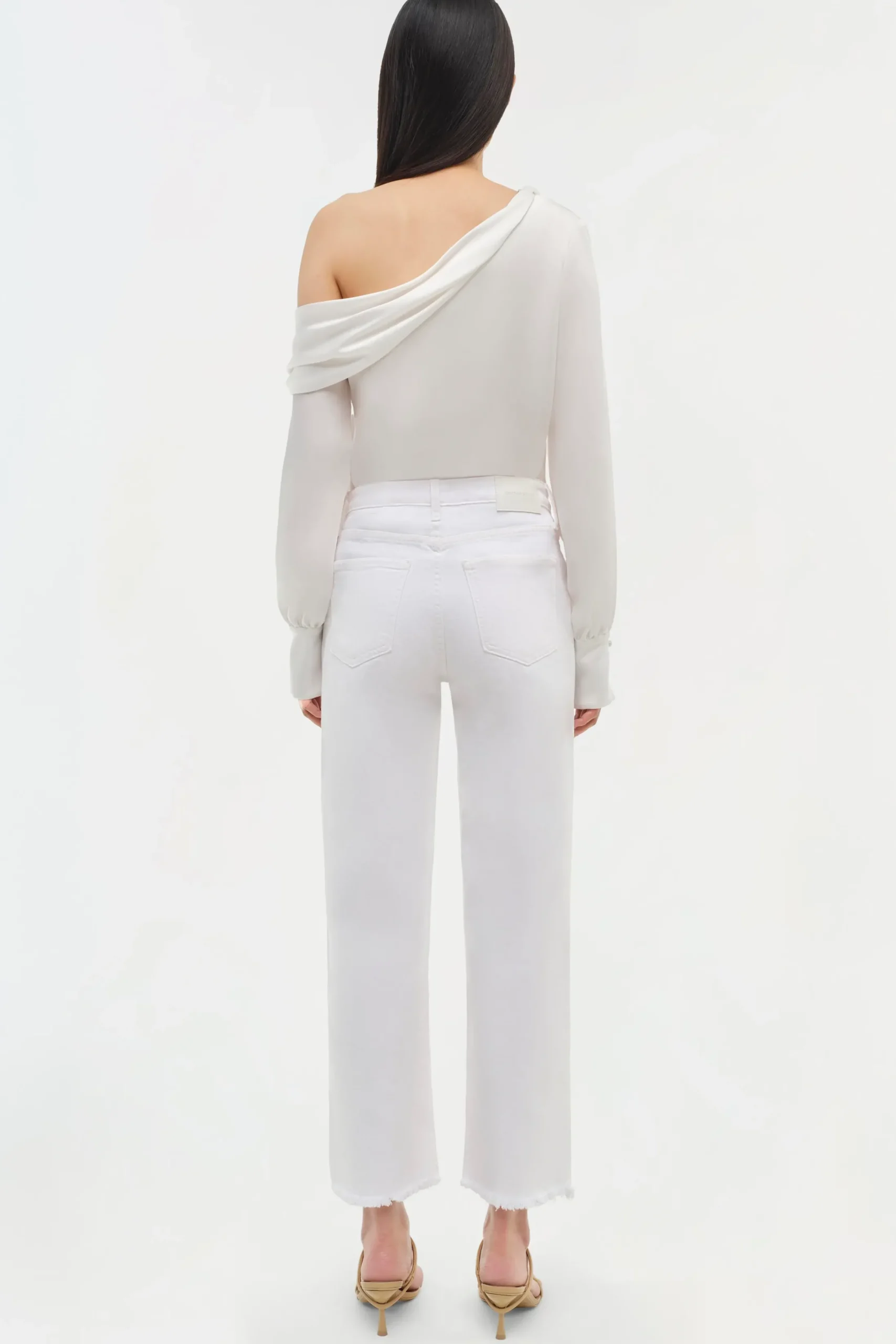 Women Simkhai Signature Alice Top