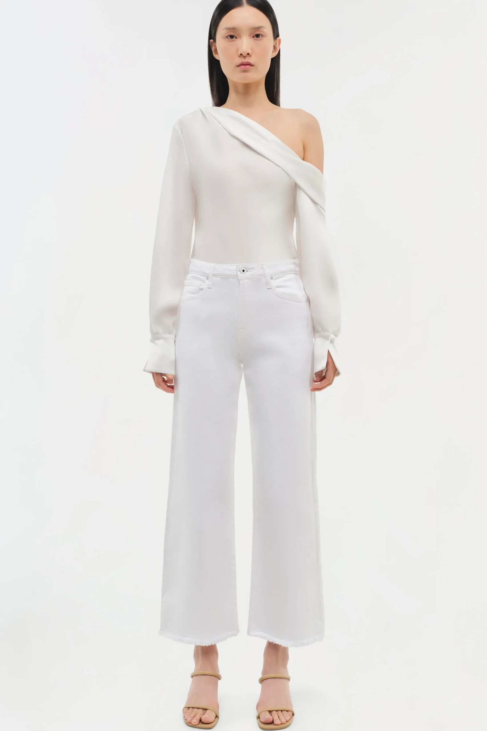 Women Simkhai Signature Alice Top