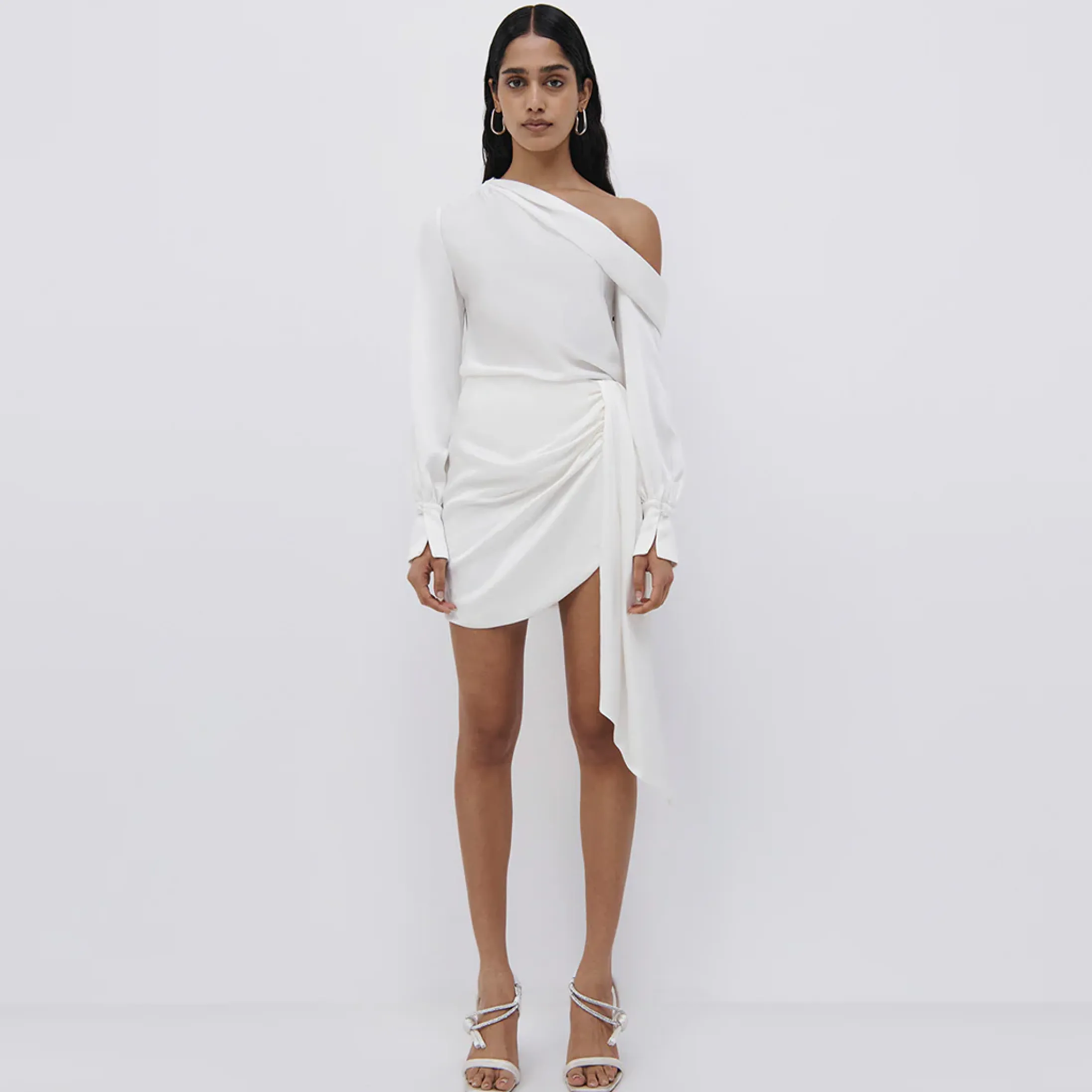 Women Simkhai Signature Alice Top