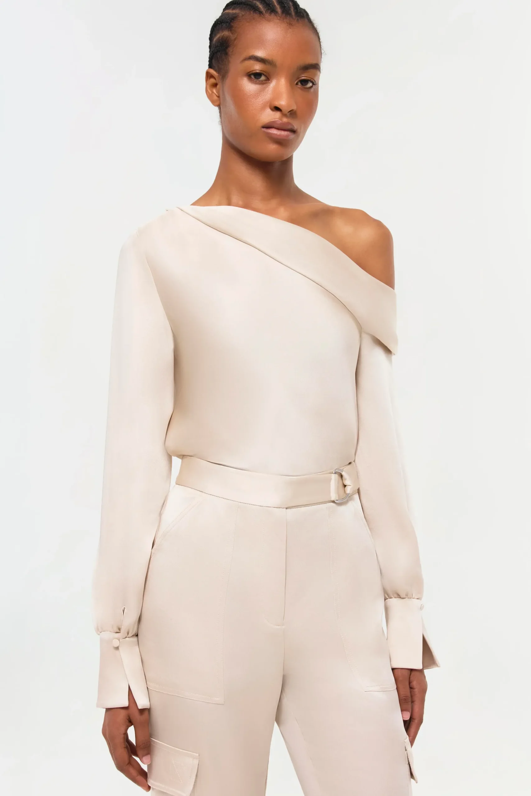 Women Simkhai Signature Alice Top