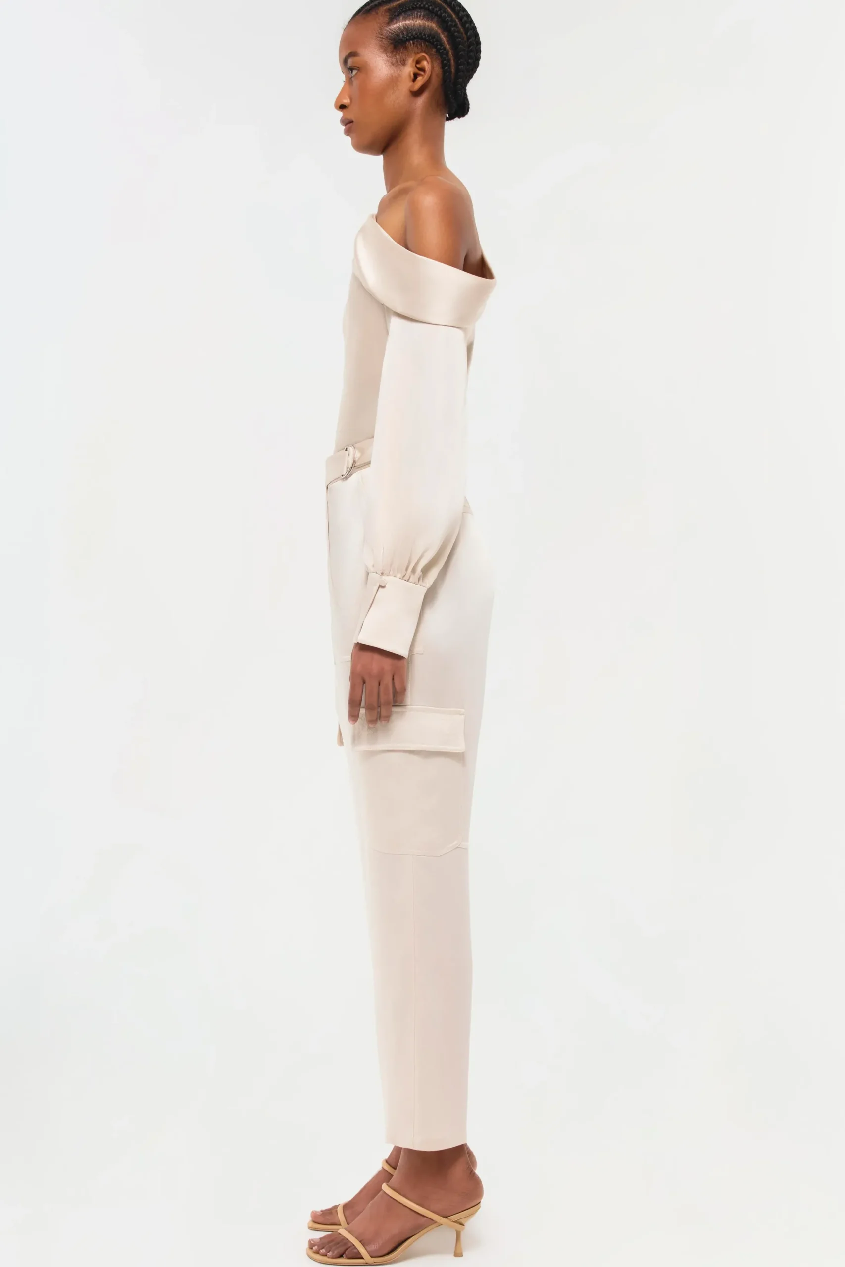 Women Simkhai Signature Alice Top