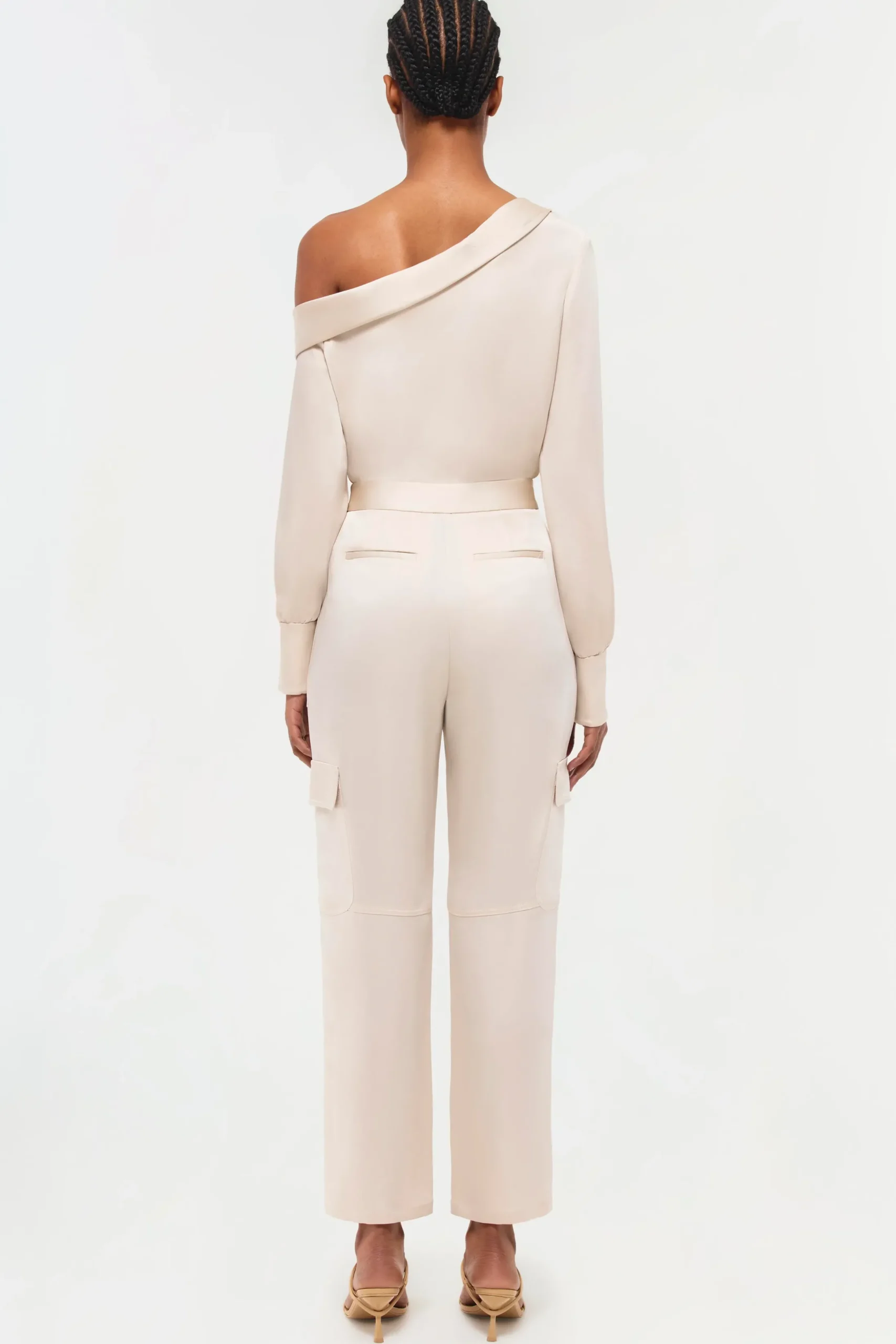 Women Simkhai Signature Alice Top