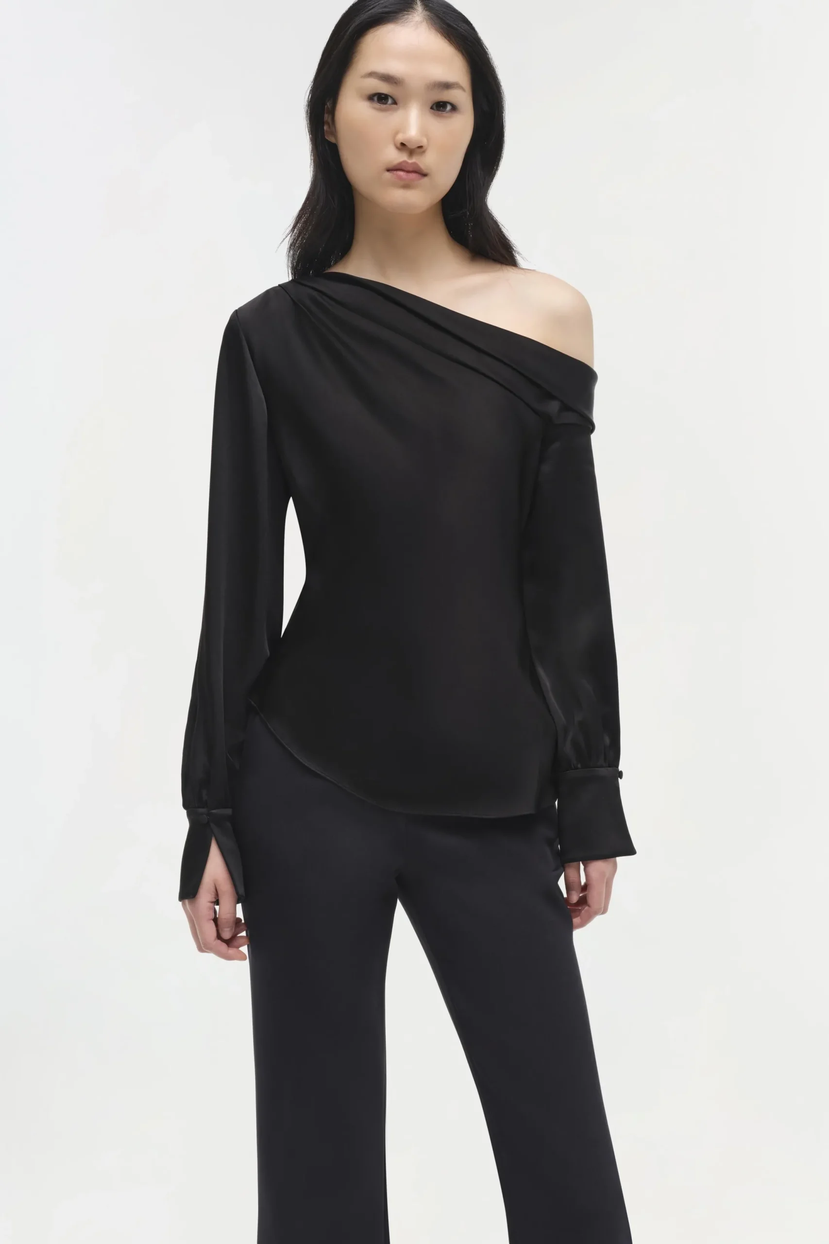 Women Simkhai Signature Alice Top