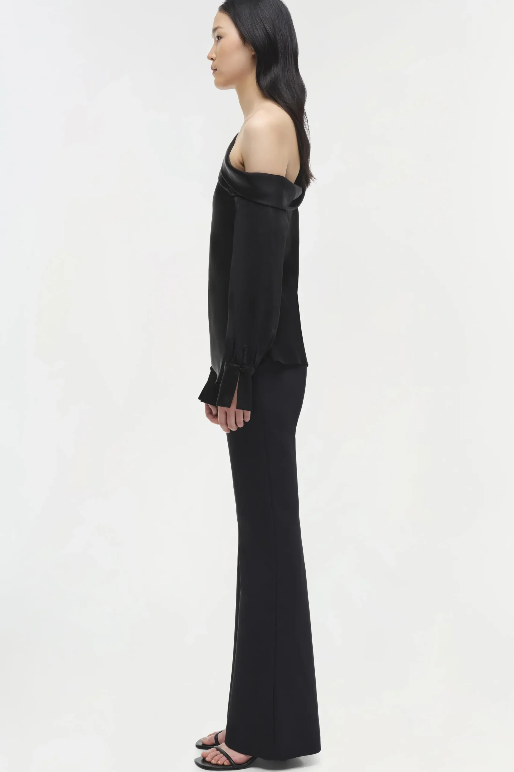 Women Simkhai Signature Alice Top