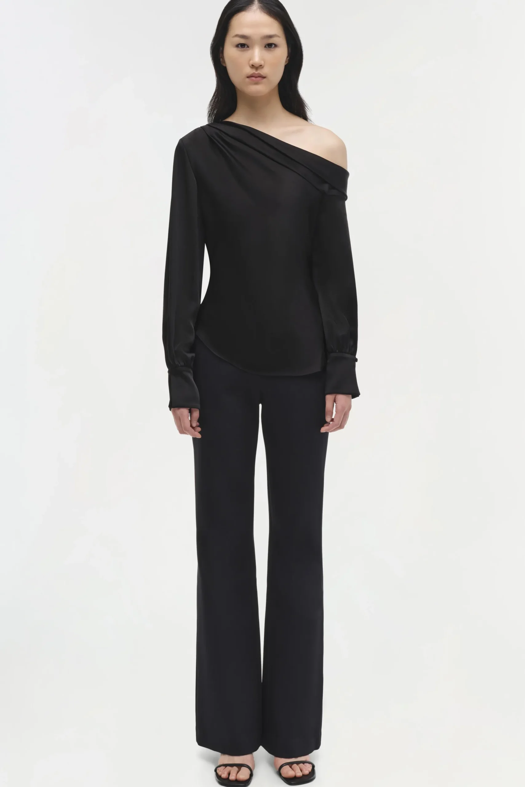 Women Simkhai Signature Alice Top