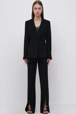 Women Simkhai Signature Allie Blazer