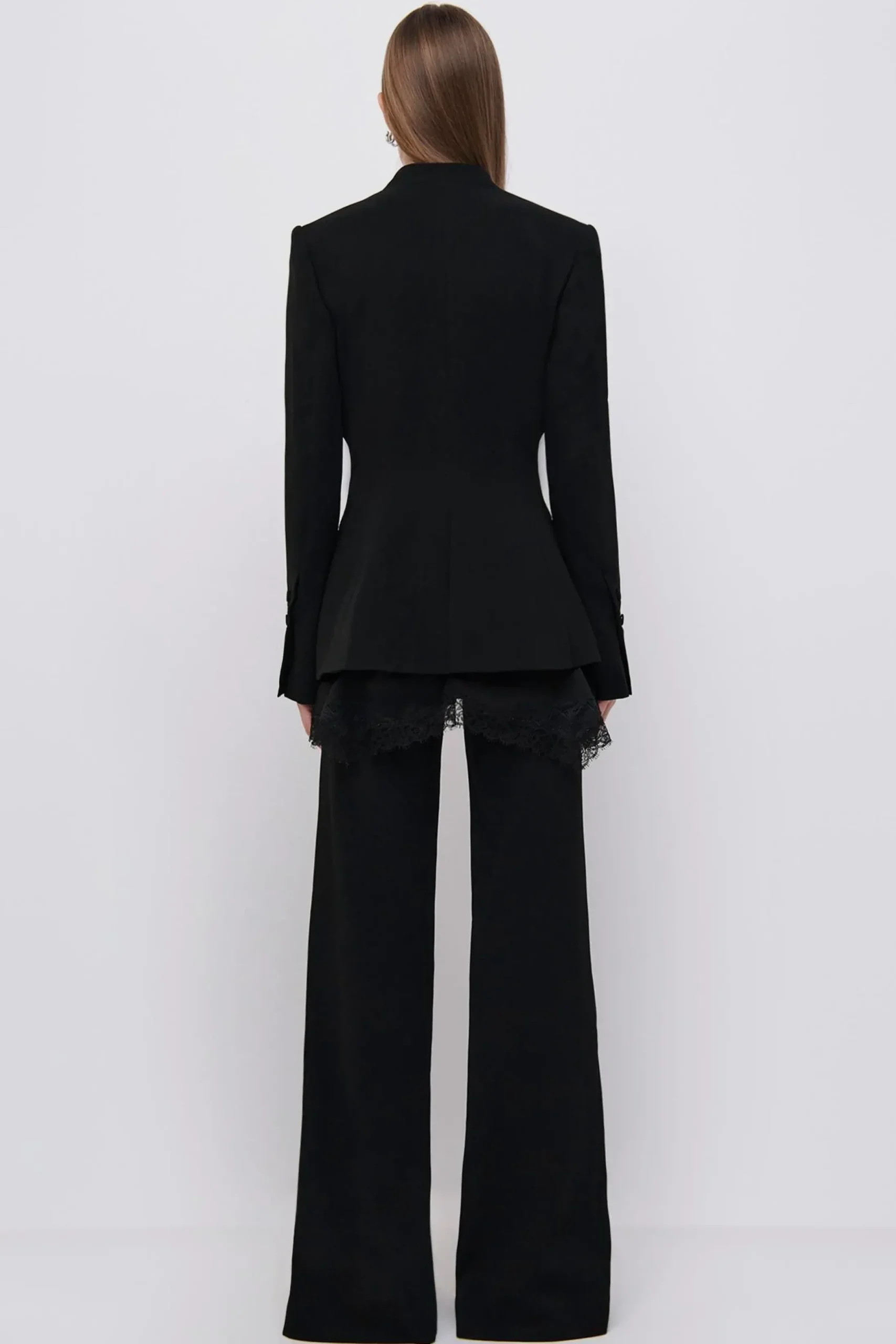 Women Simkhai Signature Allie Blazer