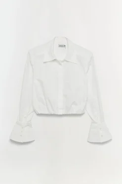 Women Simkhai Signature Blythe Top