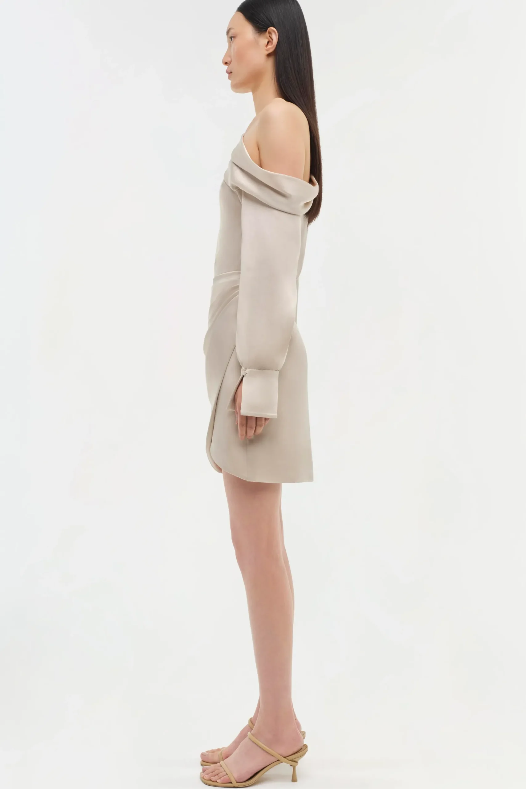 Women Simkhai Signature Cameron Dress