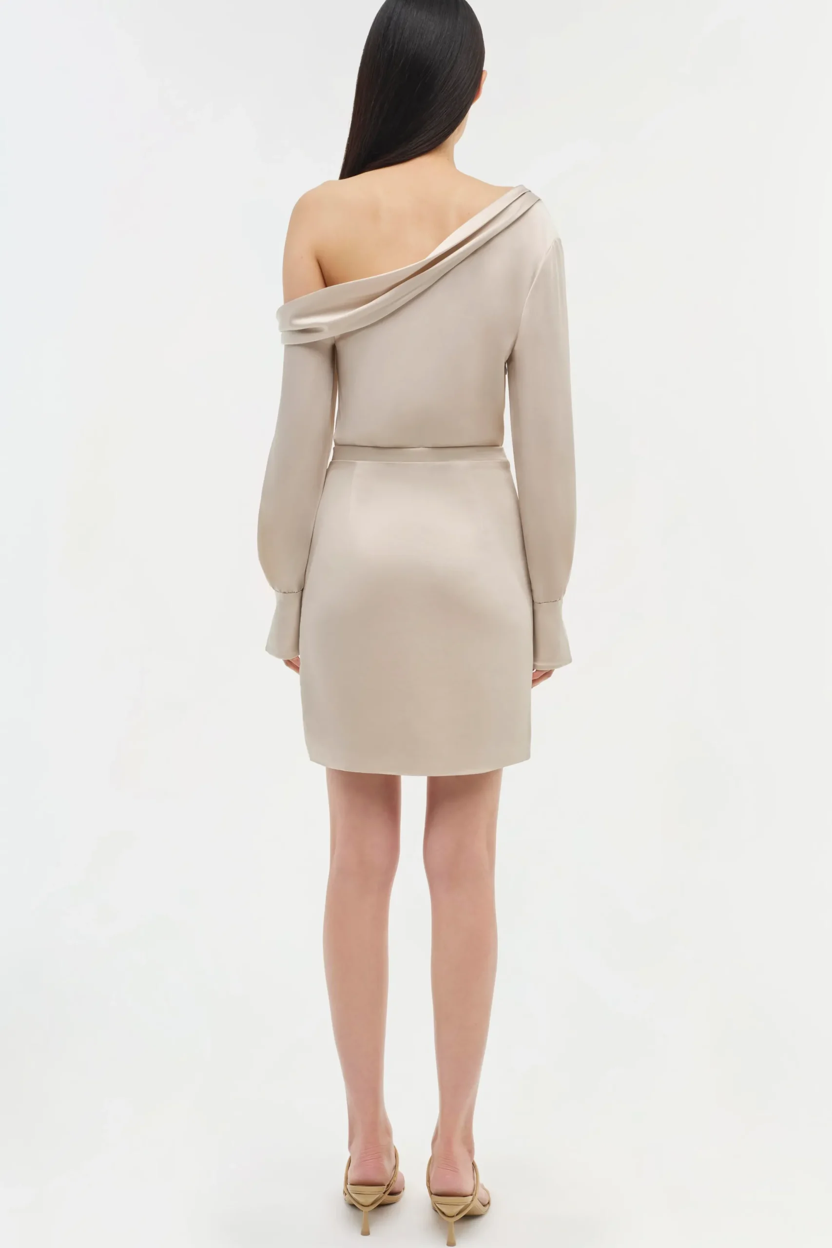 Women Simkhai Signature Cameron Dress
