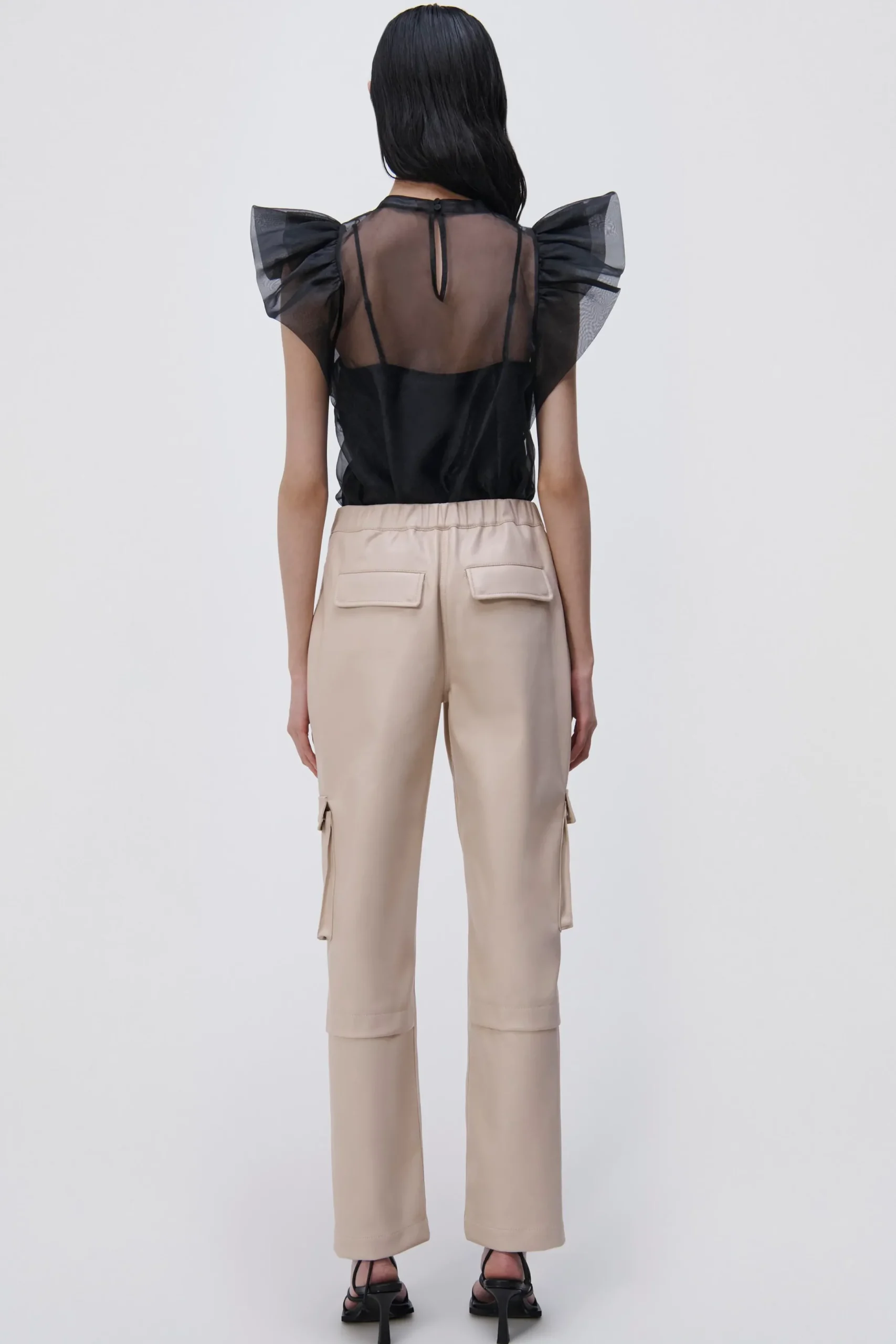Women Simkhai Signature Corina Top