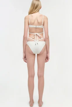 Women Simkhai Signature Emmalynn Bikini Bottom
