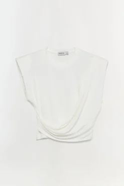Women Simkhai Signature Estelle Top